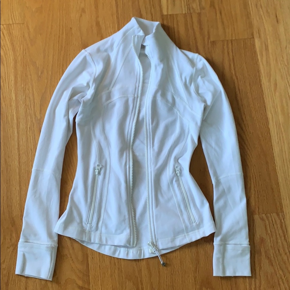 Athletic running jacket!!